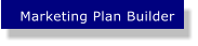 Marketing Plan Builder