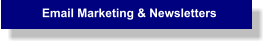 Email Marketing & Newsletters